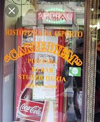 Carpe Diem Ristopizza Da Asporto, Parma orari di apertura