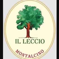 Ristorante Trattoria Il Leccio Montalcino, Sant'angelo In Colle - Orari di apertura