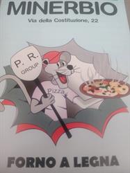 Pantera Rosa Di Russo Giuseppe Marco Pizzeria D'Asporto, Minerbio orari di apertura