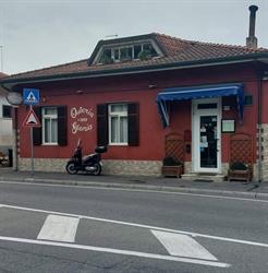 Osteria Gloria, Marina di Carrara orari di apertura