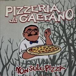 Pizzeria Da Gaetano Di Marigliano Gaetano, Montecchio Emilia orari di apertura