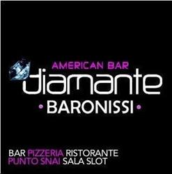 Bar Diamante, Baronissi orari di apertura