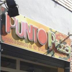Napodano Pasquale Pizzeria - Punto Pizza, Castellammare di Stabia orari di apertura