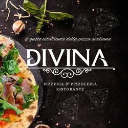 Pizzeria - Pizzolria Divina di Lo Giudice Carmela, Floridia orari di apertura