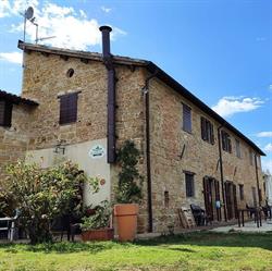 Agriturismo Le Cortine, Camerino orari di apertura