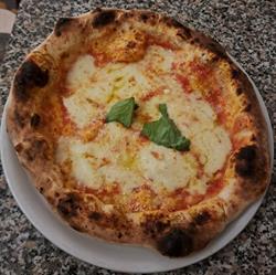 Pizzeria Aragonese Di Daniele Di Palma SAS, Somma Vesuviana orari di apertura