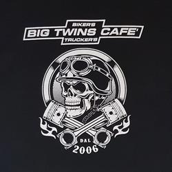 Bar Big Twins Cafe' Di Nosei Riccardo e C. SNC, Abbiategrasso orari di apertura