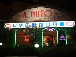 Bar Il Mito Di Savasta Elisa, Mascalucia orari di apertura