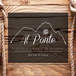 Al Ponte Pizzeria Bar Gelateria Sèn Jan di Fassa, Pozza Di Fassa - Orari di apertura
