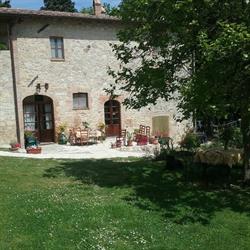 Agriturismo Cocciano, Cetona orari di apertura