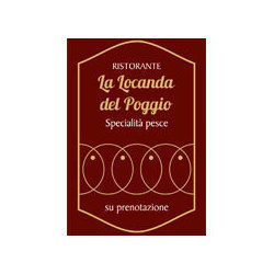 La Locanda del Poggio, Terni orari di apertura