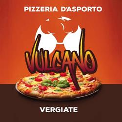 Pizzeria Vulcano Di Lo Daino Crmela, Vergiate orari di apertura
