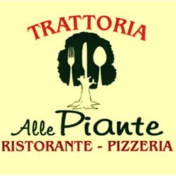 Trattoria alle Piante Ristorante Pizzeria, Nembro orari di apertura