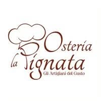 Osteria La Pignata, Bracigliano orari di apertura