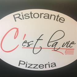 Ristorante Pizzeria C'Est La Vie, Pistoia orari di apertura