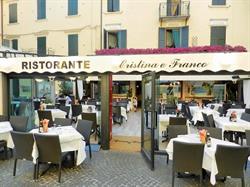 Ristorante Pizzeria Da Cristina e Franco, Peschiera del Garda orari di apertura