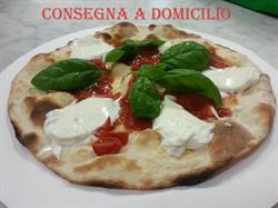 Pizzeria Hollywood Di Mastrolembo Barna' Carmelo, Castelnovo di Sotto orari di apertura