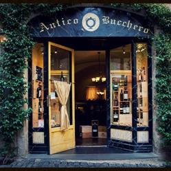 Ristorante Antico Bucchero, Orvieto orari di apertura