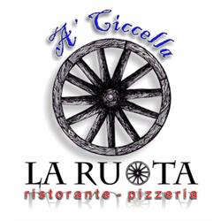 Pizzeria La Ruota 1950 " A' Ciccella", Pagani orari di apertura