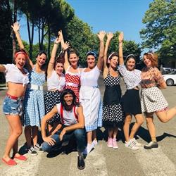Bar Caffe' Stazione, Brisighella orari di apertura