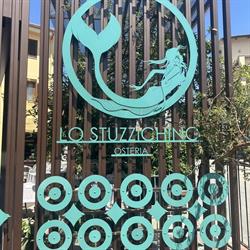 Ristorante Lo Stuzzichino Massa Lubrense, Sant'agata Sui Due Golfi - Orari di apertura