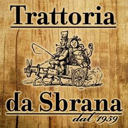 Ristorante Trattoria Da Sbrana, Massa Marittima orari di apertura