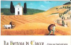 Ristorante Da Ciacco, Viareggio orari di apertura