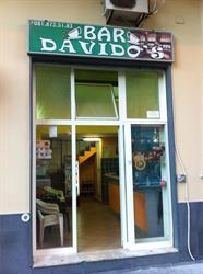 Bar Davidos Di Montuori Antonio, Castellammare di Stabia orari di apertura