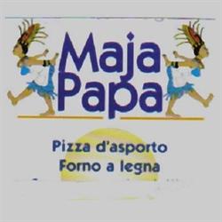Pizzeria d'Asporto Maya Papa, Merate orari di apertura