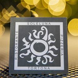 Soleluna Pizzeria Ristorante, Tortona orari di apertura
