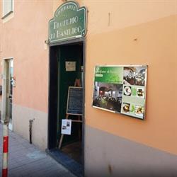 Profumo Di Basilico Genova, orari di apertura