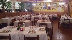 Ristorante Oreste Campagnia, Calenzano orari di apertura