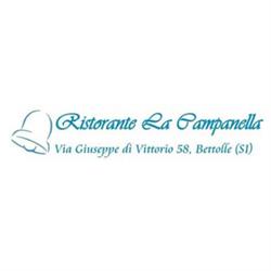 Ristorante la Campanella, Bettolle orari di apertura
