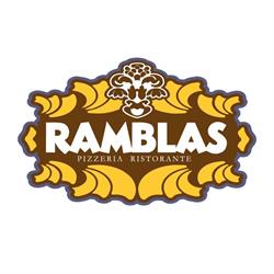 Pizzeria Ramblas, Alghero orari di apertura
