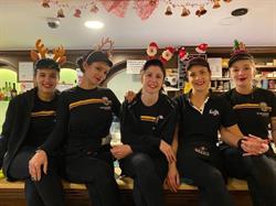 Bar Grazia di di Corcia Franco Bar e Caffe', Montecarlo orari di apertura