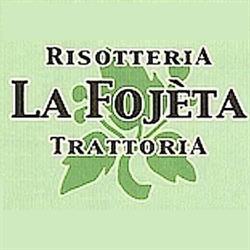 Risotteria La Fojeta, Vicenza orari di apertura