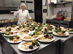 Ristorante Pizzeria Il Giglio, Vergiate orari di apertura