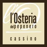 Ristorante Pepenero, Cassino orari di apertura