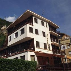 Ristorante La Rotonda, Tirano orari di apertura