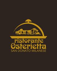 Ristorante Osterietta, San Donato Milanese orari di apertura