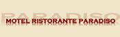 Hotel Paradiso Castelfranco Emilia, Piumazzo - Orari di apertura