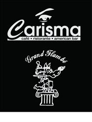 Carisma Ristorante & Lounge Cafè, Modena orari di apertura