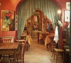 Ristorante L'altana, Barga orari di apertura