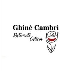 Ghine' Cambri' Enoteca Hostaria, Livorno orari di apertura