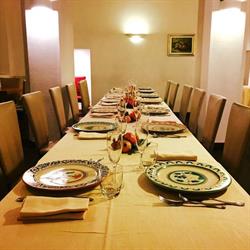 Ristorante Casa Tuscia, Nepi orari di apertura