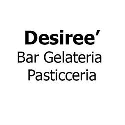 Bar Gelateria Desiree, Andria orari di apertura