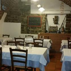 Ristorante Il Cantuccio, Iseo orari di apertura