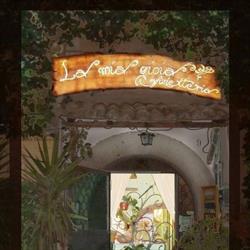 La Mia Gioia Osteria Dei Castelli Romani, Genzano di Roma orari di apertura