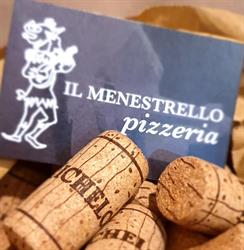 Pizzeria Il Menestrello, Quarrata orari di apertura