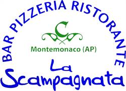 Ristorante La Scampagnata, Montemonaco orari di apertura